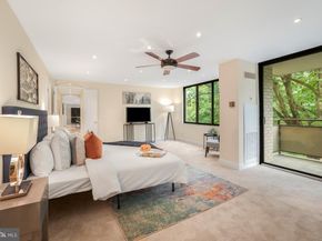 5225 Pooks Hill Road 520N, Bethesda MD 20814