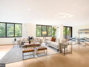 5225 Pooks Hill Road 520N, Bethesda MD 20814