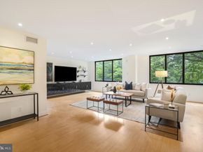 5225 Pooks Hill Road 520N, Bethesda MD 20814