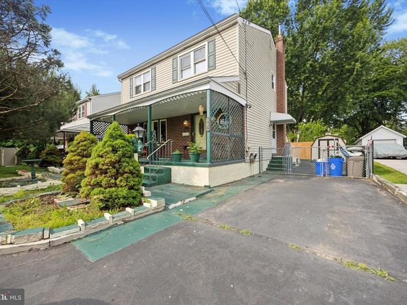 662 S Oak Avenue, Secane PA 19018