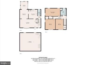 662 S Oak Avenue, Secane PA 19018