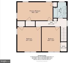 662 S Oak Avenue, Secane PA 19018