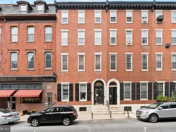 1931 Spruce Street