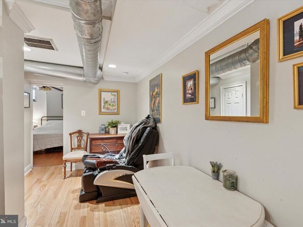 1931 Spruce Street 1C, Philadelphia PA 19103