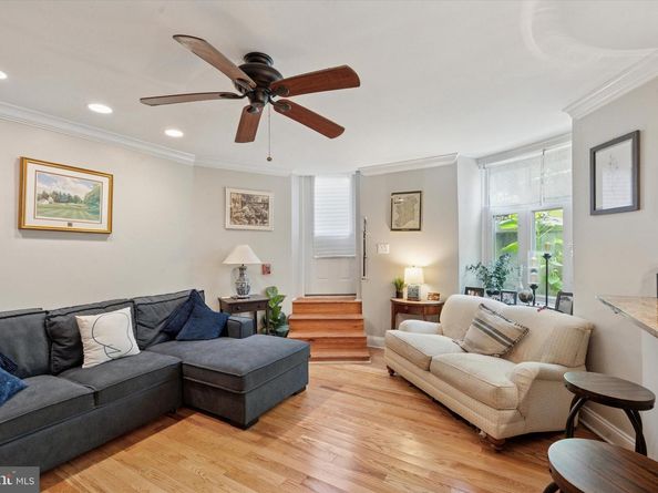 1931 Spruce Street 1C, Philadelphia PA 19103