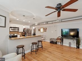 1931 Spruce Street 1C, Philadelphia PA 19103