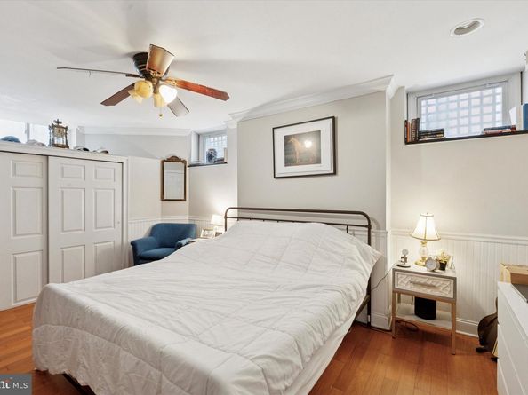 1931 Spruce Street 1C, Philadelphia PA 19103