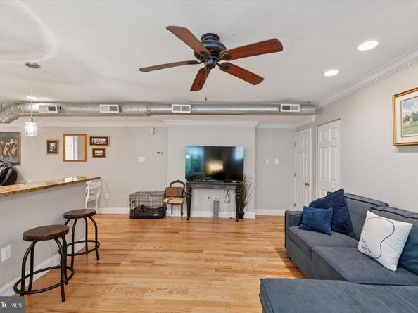 1931 Spruce Street 1C, Philadelphia PA 19103
