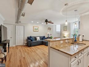 1931 Spruce Street 1C, Philadelphia PA 19103