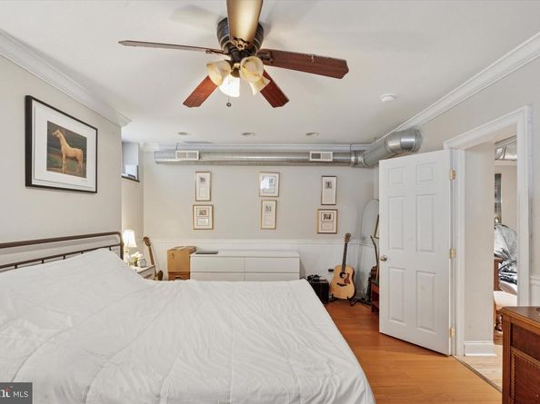 1931 Spruce Street 1C, Philadelphia PA 19103