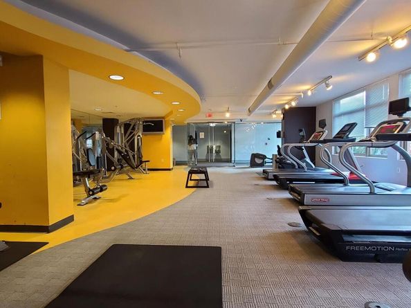 3600 S Glebe Road 330W, Arlington VA 22202