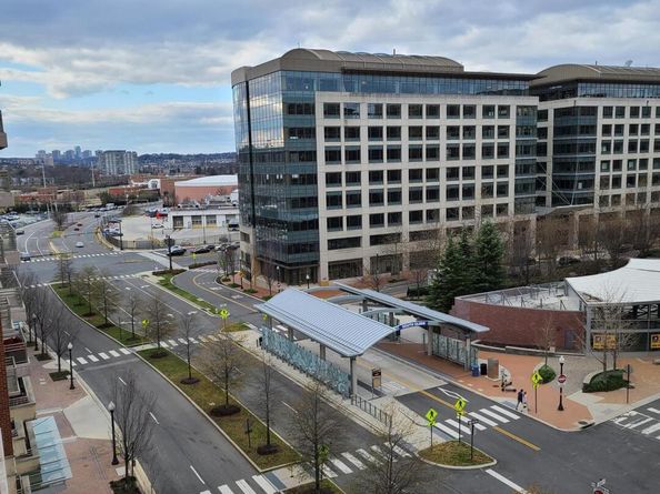 3600 S Glebe Road 330W, Arlington VA 22202