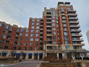 3600 S Glebe Road 330W, Arlington VA 22202