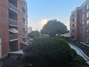 3600 S Glebe Road 330W, Arlington VA 22202