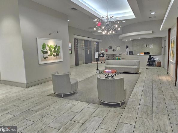 3600 S Glebe Road 330W, Arlington VA 22202
