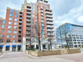 3600 S Glebe Road 330W, Arlington VA 22202