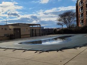 3600 S Glebe Road 330W, Arlington VA 22202