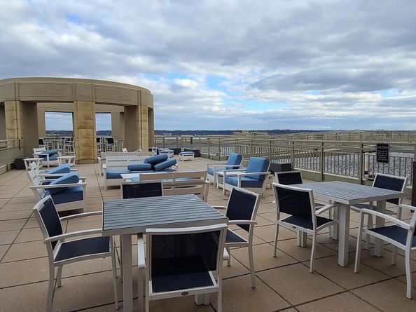 3600 S Glebe Road 330W, Arlington VA 22202