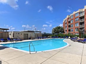 3600 S Glebe Road 330W, Arlington VA 22202