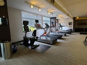 3600 S Glebe Road 330W, Arlington VA 22202
