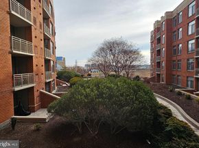 3600 S Glebe Road 330W, Arlington VA 22202