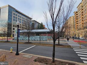 3600 S Glebe Road 330W, Arlington VA 22202