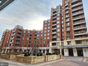 3600 S Glebe Road 330W, Arlington VA 22202