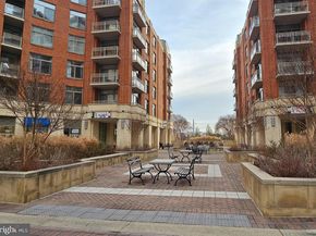 3600 S Glebe Road 330W, Arlington VA 22202