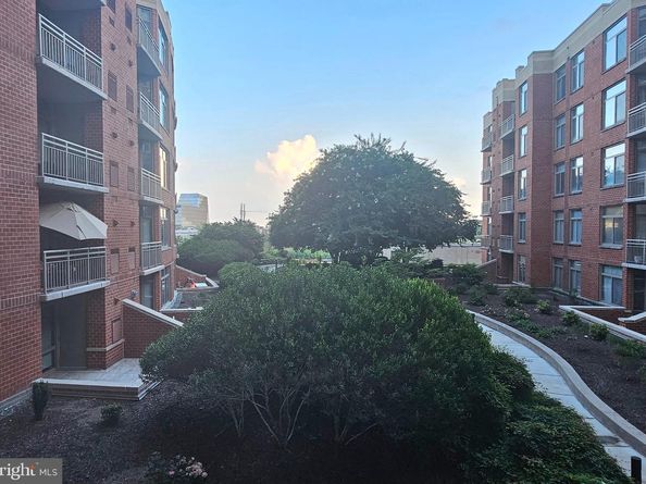 3600 S Glebe Road 330W, Arlington VA 22202