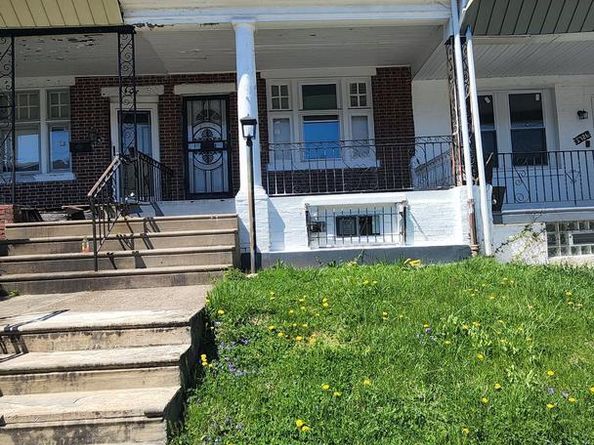5724 N Lambert Street, Philadelphia PA 19138