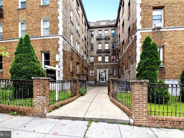 4120 14TH Street NW 33, Washington DC 20011