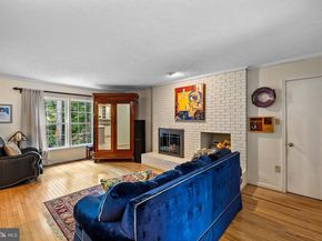 9100 Quarter Court, Vienna VA 22182