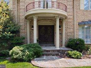 9100 Quarter Court, Vienna VA 22182