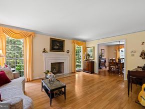 9100 Quarter Court, Vienna VA 22182