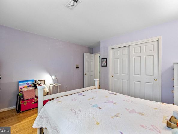 9100 Quarter Court, Vienna VA 22182