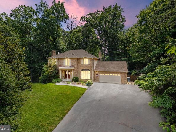 9100 Quarter Court, Vienna VA 22182