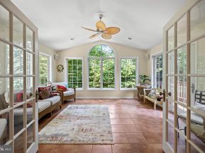 9100 Quarter Court, Vienna VA 22182
