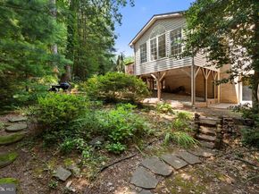 9100 Quarter Court, Vienna VA 22182