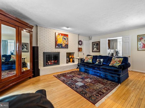 9100 Quarter Court, Vienna VA 22182