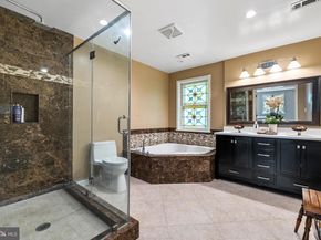 9100 Quarter Court, Vienna VA 22182