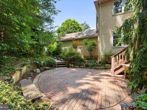 9100 Quarter Court, Vienna VA 22182