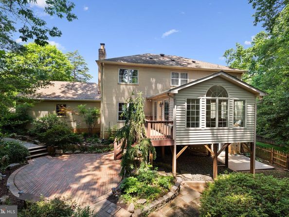 9100 Quarter Court, Vienna VA 22182