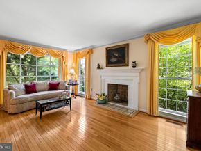 9100 Quarter Court, Vienna VA 22182