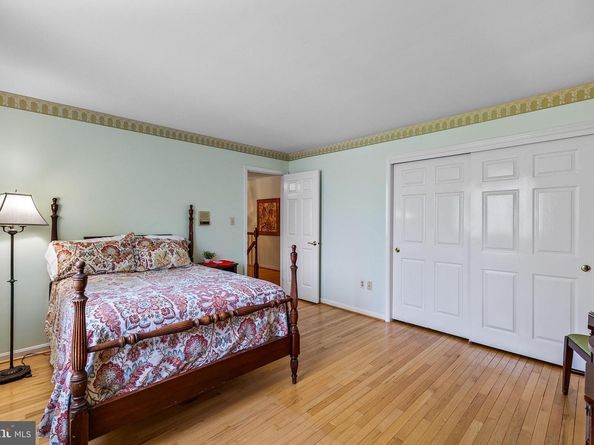 9100 Quarter Court, Vienna VA 22182