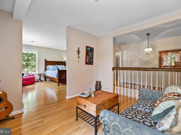 9100 Quarter Court, Vienna VA 22182