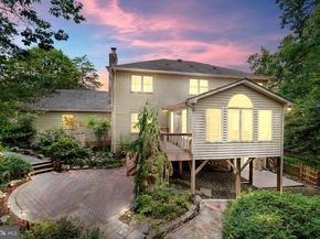 9100 Quarter Court, Vienna VA 22182