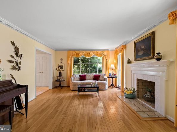 9100 Quarter Court, Vienna VA 22182