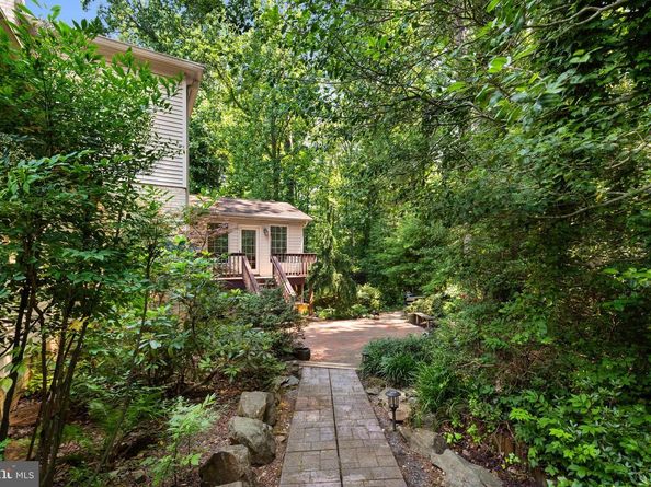 9100 Quarter Court, Vienna VA 22182