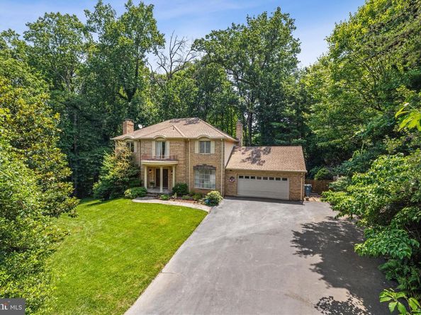 9100 Quarter Court, Vienna VA 22182
