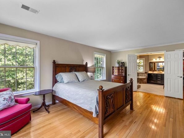 9100 Quarter Court, Vienna VA 22182